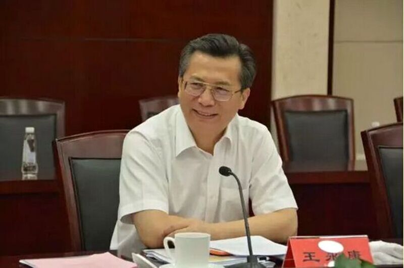 我司參加寧波市委統戰(zhàn)部供給側改革座談會