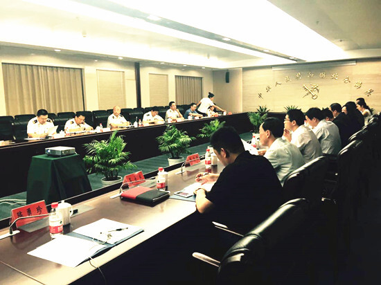 “外貿企業(yè)走進海關”活動助力關企聯動促增長