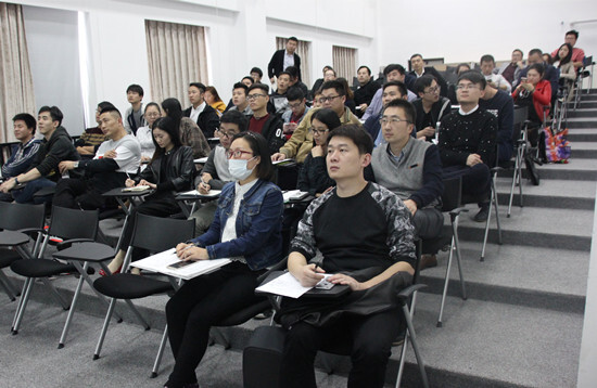 外貿(mào)遇上工廠，會擦出怎樣的火花